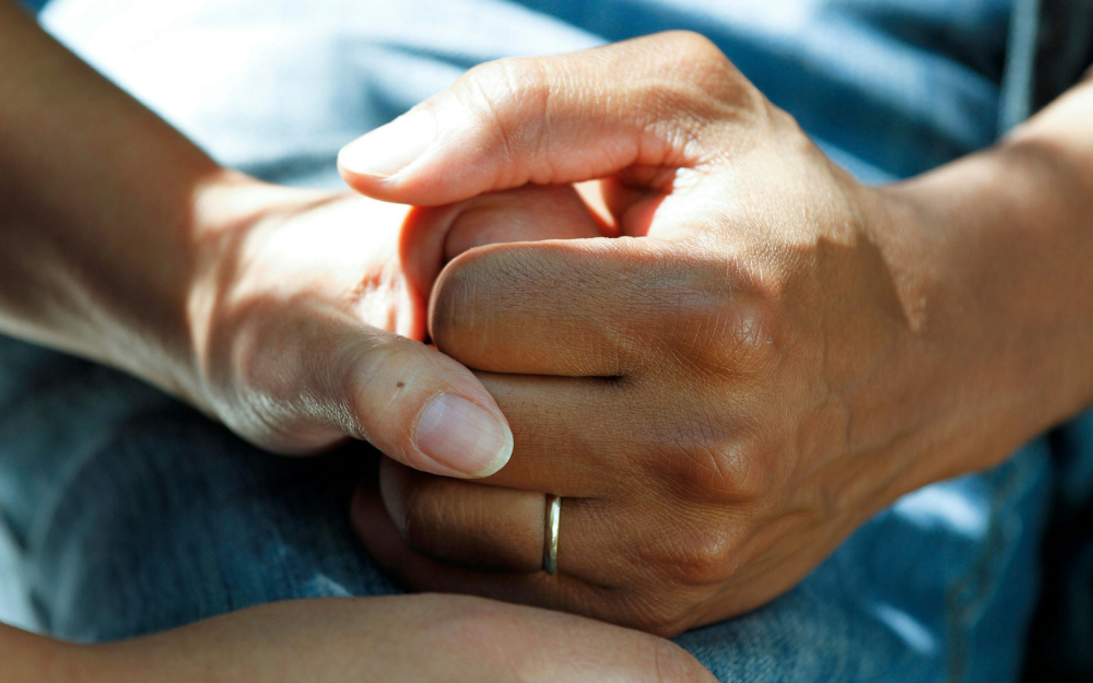 Dealing with illness